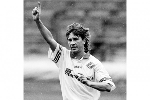 Где сейчас бывший игрок &laquo;Спартака&raquo; и сборной России Валерий Кечинов