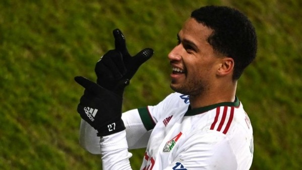 Голы Мурило и Эдера принесли &laquo;Локомотиву&raquo; победу над &laquo;Эстерсундом&raquo;