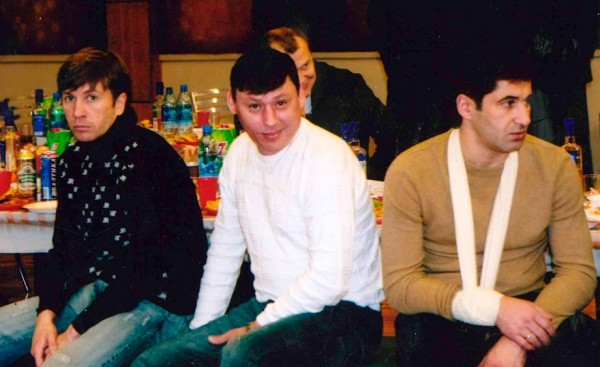 Где сейчас бывший игрок &laquo;Спартака&raquo; и сборной России Валерий Кечинов