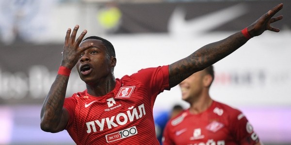 
            Почему &laquo;Спартаку&raquo; придется менять схему, если вернется Промес? Анализ, видео и инфографика        