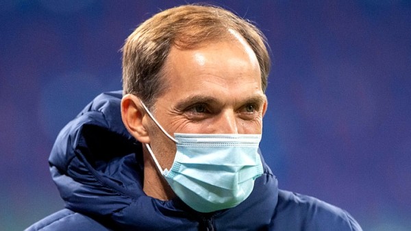 Тухель запаковал &laquo;Челси&raquo;, не успев распаковать чемоданы