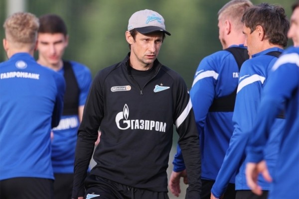 &laquo;Зенит&raquo; делает изменения в руководстве клуба &ndash; &laquo;Чемпионат&raquo;