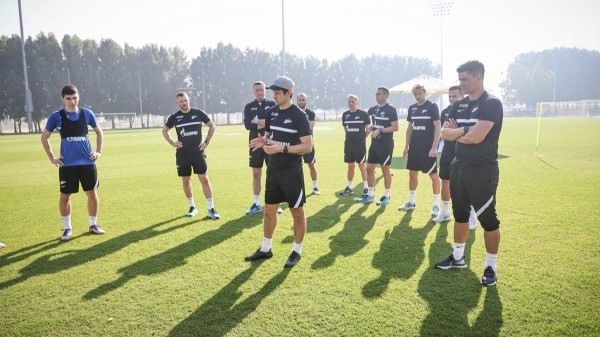 ОАЭ, Испания, Турция: как &laquo;Зенит&raquo;, &laquo;Спартак&raquo;, ЦСКА и другие клубы РПЛ выбирают место для сборов