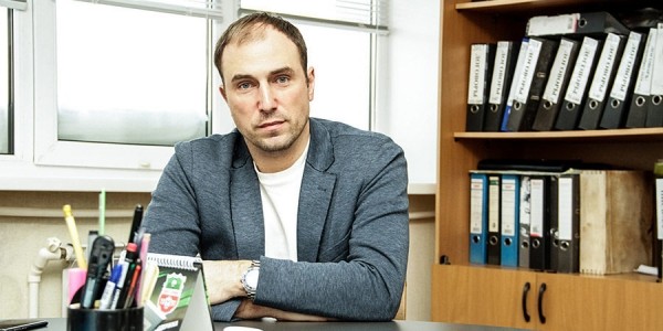 
            &laquo;Если уж с Семиным так поступили, что говорить о других?&raquo; Первое интервью Кирилла Новикова после увольнения из &laquo;Динамо&raquo;        