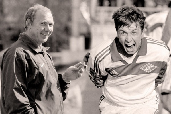 Где сейчас бывший игрок &laquo;Спартака&raquo; и сборной России Валерий Кечинов