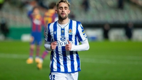 &laquo;Бетис&raquo; &mdash; &laquo;Реал Сосьедад&raquo;. Прогноз (к. 2.01) и ставки на матч Кубка Испании 26 января 2021 года