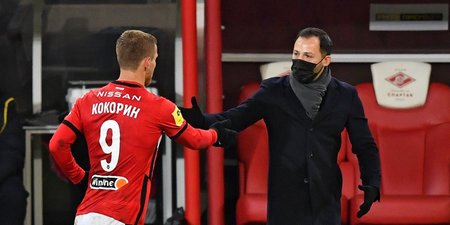 Кокорин почти в &laquo;Фиорентине&raquo;. Их ожидания &mdash; не наши проблемы