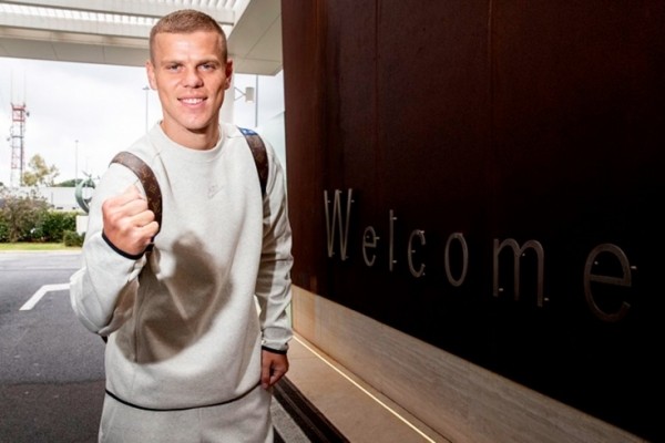 Трансфер нападающего Александра Кокорина из &laquo;Спартака&raquo; в итальянскую &laquo;Фиорентину&raquo; из Серии А &ndash; мнение