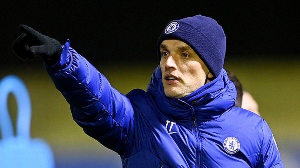 Тухель хочет видеть Холанда в &laquo;Челси&raquo;