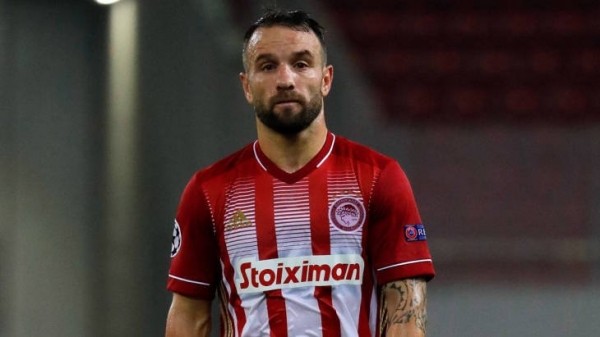 &laquo;Олимпиакос&raquo; &mdash; ПАОК. Прогноз и ставка (к. 1.85) на футбол, чемпионат Греции, 27 января 2021 года