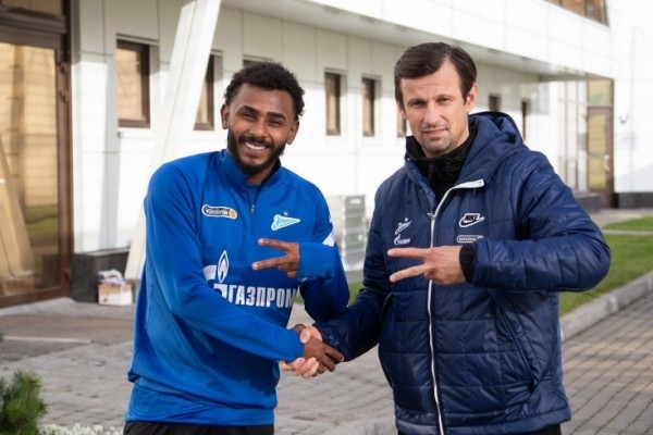 Как меняется &laquo;Зенит&raquo; зимой-2021. Тактика Семака, роль Вендела