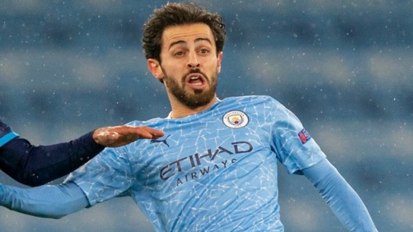 &laquo;Вест Бромвич&raquo; &mdash; &laquo;Манчестер Сити&raquo;. Прогноз и ставка (к. 2.00) на матч чемпионата Англии по футболу 26 января 2021 года