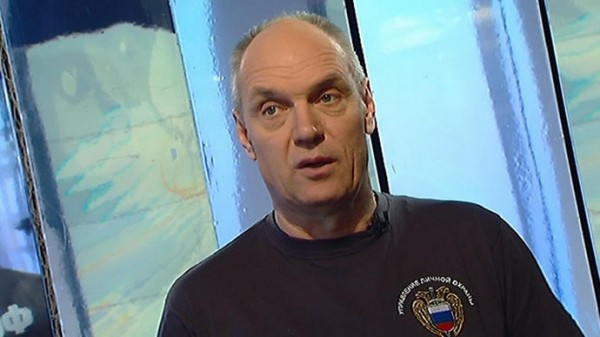 Александр Бубнов: &laquo;С Кокориным итальянцы сильно рискуют&raquo;