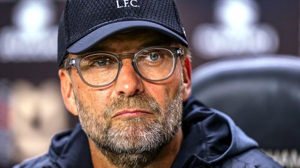 &laquo;Ливерпуль&raquo;: с чем связан кризис, и как его решить