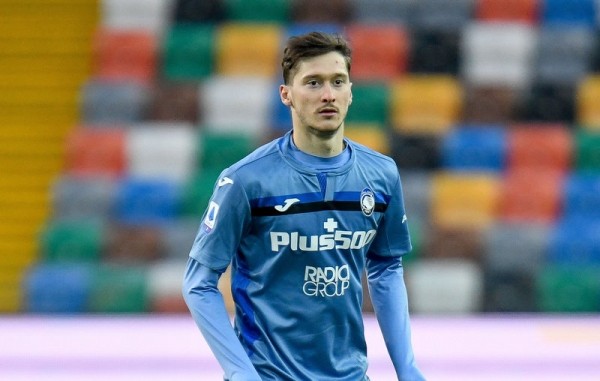 
            &laquo;Главная проблема Миранчука в &laquo;Аталанте&raquo; &mdash; Иличич&raquo;. Илья Геркус и Николай Писарев &mdash; в &laquo;Тотальном футболе&raquo;        