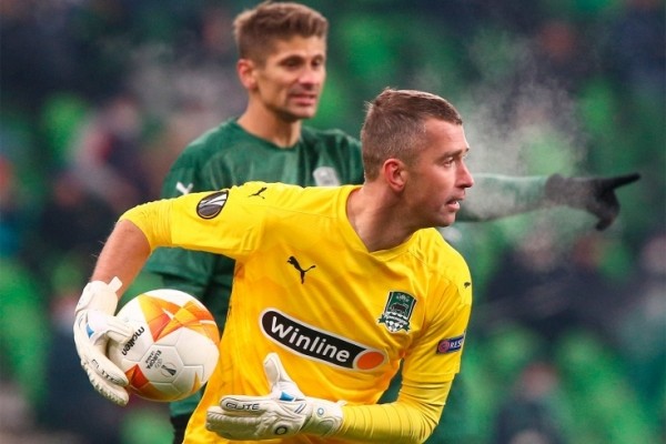 Лига Европы. &laquo;Краснодар&raquo; &ndash; &laquo;Динамо&raquo; Загреб &ndash; 2:3. Видео, обзор матча. 18 февраля 2021 года