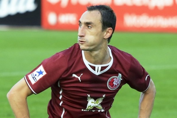 Бывший нападающий &laquo;Мордовии&raquo; и &laquo;Рубина&raquo; Руслан Мухаметшин приговорён к 1,5 годам колонии, подробности