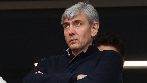 Полузащитник &laquo;Краснодара&raquo; Кривцов: Если Ивича позовет &laquo;Спартак&raquo;, он откажется