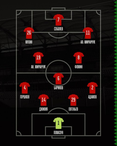 
        На чистой технике сборной России не выиграть даже у Кении. Оказывается, нужно еще и бежать
        
        
        
	