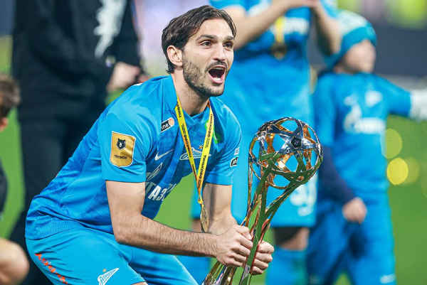 Стоимость футболистов РПЛ Transfermarkt: изменение стоимости игроков Российской Премьер-Лиги, кто подорожал и подешевел