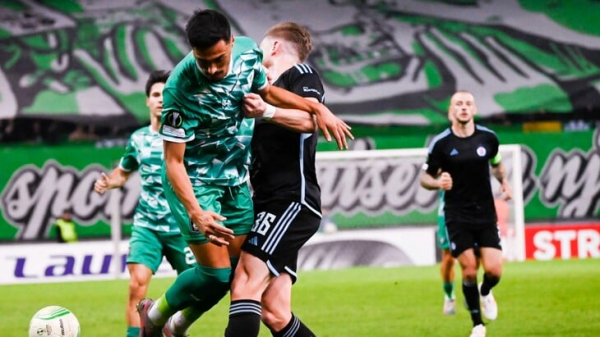 &laquo;Клаксвик&raquo; &mdash; &laquo;Олимпия&raquo;. Ставка (к. 2.23) и прогноз на футбол, Лига конференций, групповой этап, тур 3, квартет А, 26 октября 2023 года  