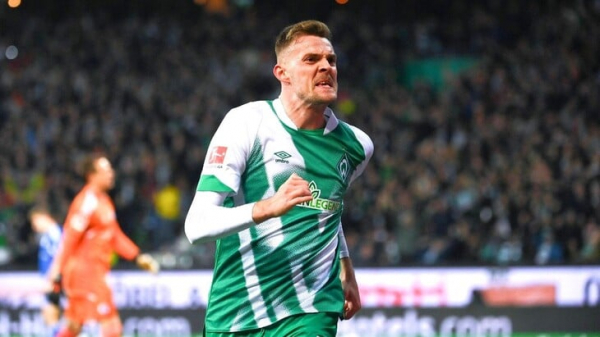 &laquo;Вердер&raquo; &mdash; &laquo;Унион&raquo;. Ставка (к. 2.74) и прогноз на футбол, Бундеслига, 28 октября 2023 года