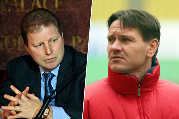 Самые громкие конфликты футболистов и тренеров чемпионата России, РПЛ: Дзюба, Карпин, Черчесов, Денисов, Глушаков