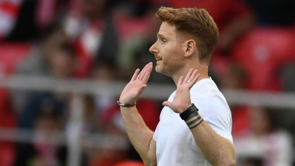 Абаскаль &mdash; на выход. "Спартаку" срочно нужен новый тренер