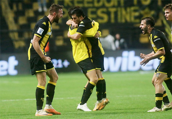 Российские футболисты в Европе &mdash; как играли Головин, Захарян, Миранчук, Кузяев, Шапи-Сулейманов, Оздоев, Бакаев, Хайкин