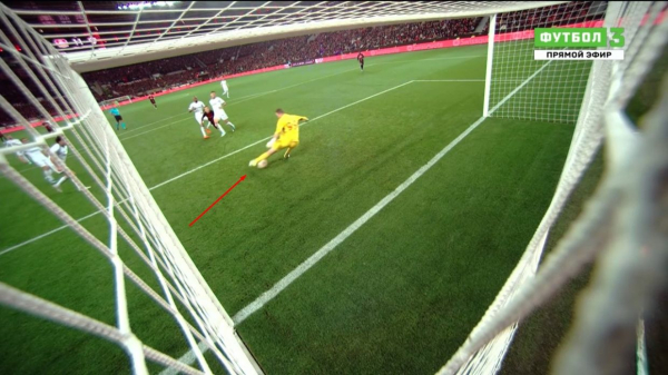 &laquo;Байер&raquo; &mdash; &laquo;Карабах&raquo; &mdash; 5:1, обзор матча Лиги Европы 26 октября 2023: статистика, кто забил, как сыграл Андрей Лунёв