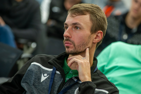 Академия РФС провела переаттестацию тренеров в Москве