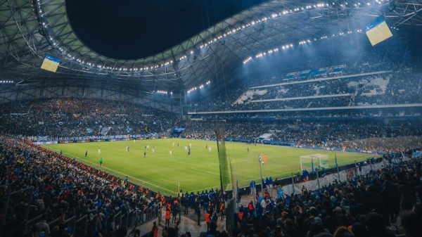 "Марсель" осудил поведение фанатов после нападения на автобус "Лиона"