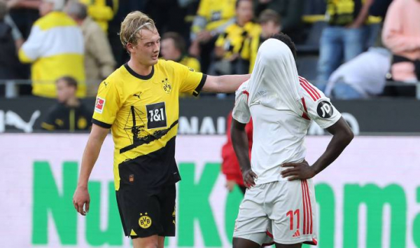 Индекс паники 2023/24: &laquo;Лион&raquo;, &laquo;МЮ&raquo;, &laquo;Аякс&raquo; и другие команды в кризисе