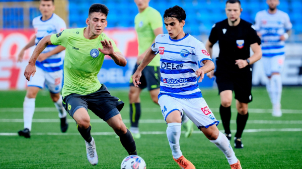 &laquo;Родина&raquo; сыграет с &laquo;Черноморцем&raquo;, &laquo;Акрон&raquo; &ndash; с &laquo;Волгарем&raquo;