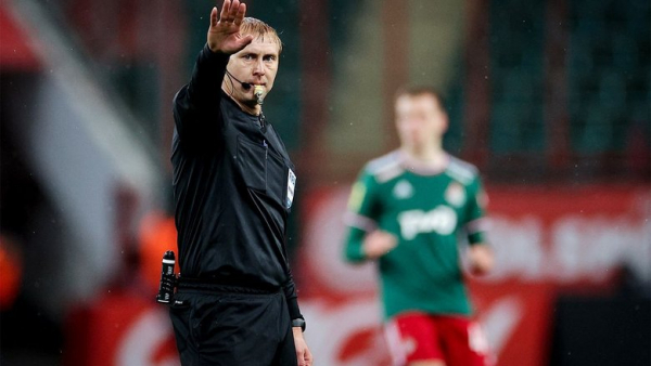 ЭСК признала ошибочными решения судей в матчах &laquo;Локомотив&raquo; &mdash; &laquo;Динамо&raquo; и &laquo;Зенит&raquo; &mdash; &laquo;Крылья Советов&raquo;