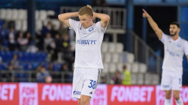 &laquo;Оренбург&raquo; &mdash; &laquo;Факел&raquo;. Ставка (к. 1.85) и прогноз на футбол, РПЛ, 21 октября 2023 года