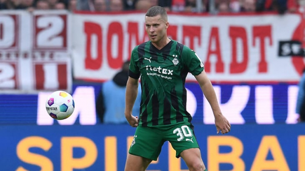 &laquo;Боруссия&raquo; М &mdash; &laquo;Хайденхайм&raquo;. Ставка (к. 2.08) и прогноз на футбол, Кубок Германии, 31 октября 2023 года