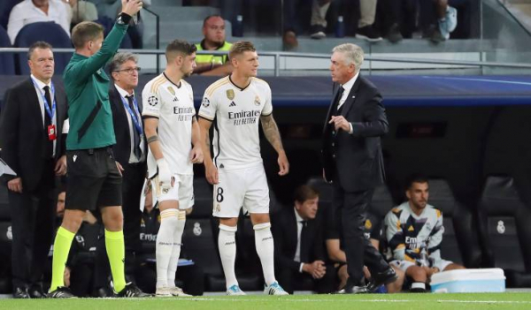 &laquo;Барселона&raquo; против &laquo;Реала&raquo;. Кто выиграет первое Класико сезона?