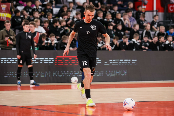 &laquo;Синара&raquo; &ndash; обладатель СпортмастерPRO Кубка России