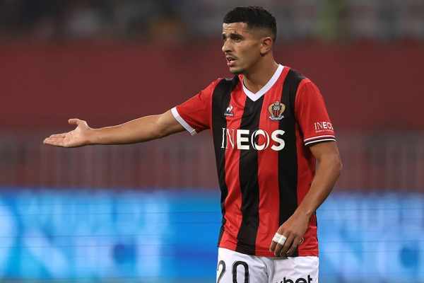 Футболисты, которых отстранили за ставки и слова о конфликте Израиля и Палестины: Фаджоли, Эль-Гази, Аталь