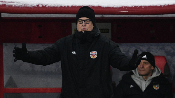 Божович заявил, что серб Мажич ничего не изменит в плохом судействе в РПЛ