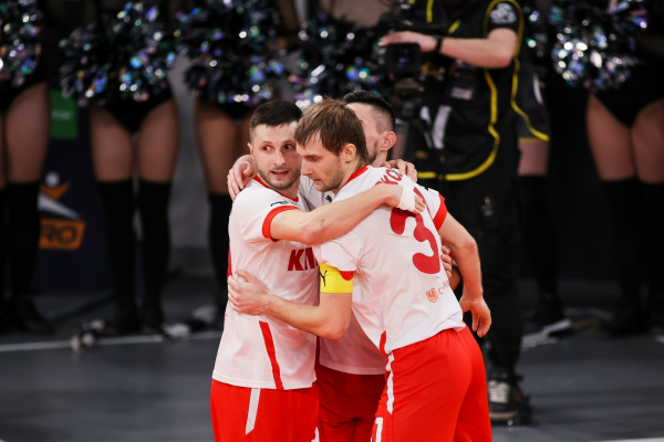 &laquo;Синара&raquo; &ndash; обладатель СпортмастерPRO Кубка России