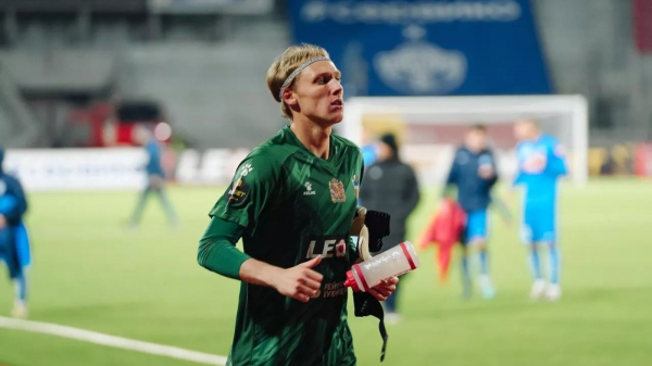 РФС оставил в силе дисквалификацию Евгения Ставера