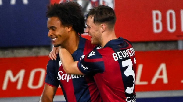 &laquo;Сассуоло&raquo; &mdash; &laquo;Болонья&raquo;. Прогноз, ставка (к. 1.94) на футбол, чемпионат Италии, 28 октября 2023 года