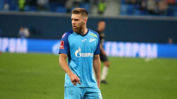 &laquo;Зенит&raquo; вырвал победу у &laquo;Крыльев Советов&raquo; в Кубке России