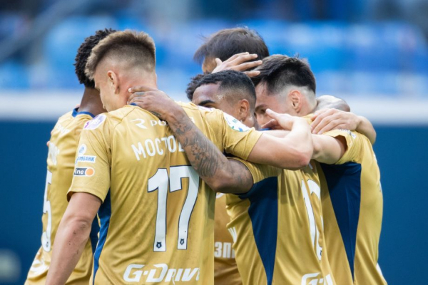 &laquo;Ахмат&raquo; &mdash; неудобный соперник для &laquo;Зенита&raquo;, правда или нет: история встреч РПЛ, самые неудобные команды для &laquo;Зенита&raquo;