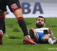 Форвард &laquo;Спартака&raquo; Соболев: &laquo;Я с прессой больше не общаюсь&raquo;