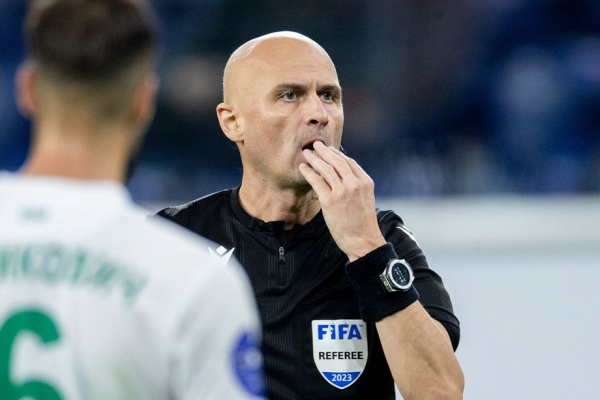 ЦСКА &mdash; Краснодар, Факел &mdash; Спартак, Ростов &mdash; Локомотив, Зенит &mdash; Ахмат, разбор судейства 13-го тура РПЛ, ошибки арбитров