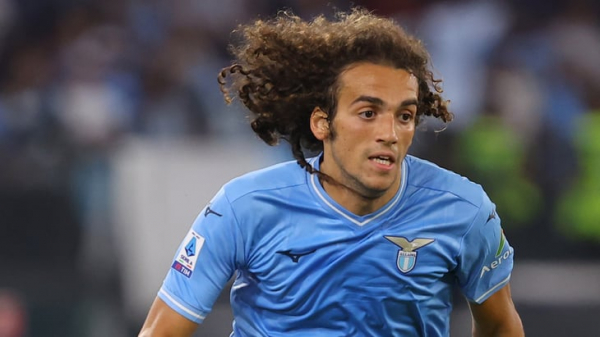 &laquo;Лацио&raquo; всухую обыграл &laquo;Сассуоло&raquo; в матче Серии А 