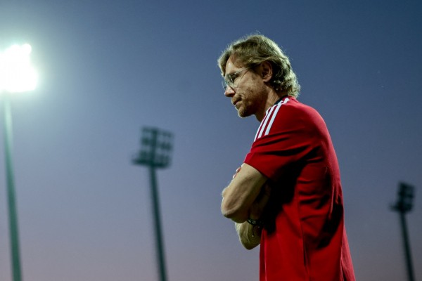 Сборная России сыграла вничью с Кенией